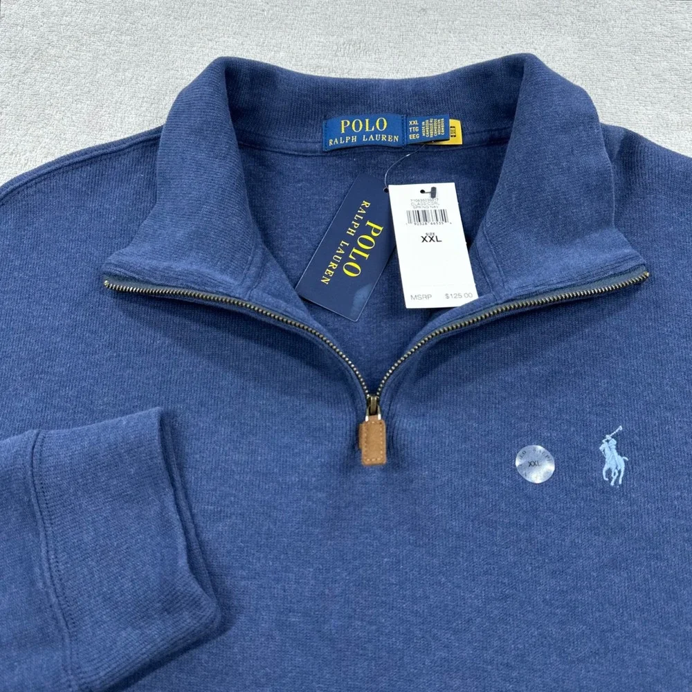 Polo Ralph Lauren brand polo